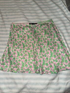 Zara skirt